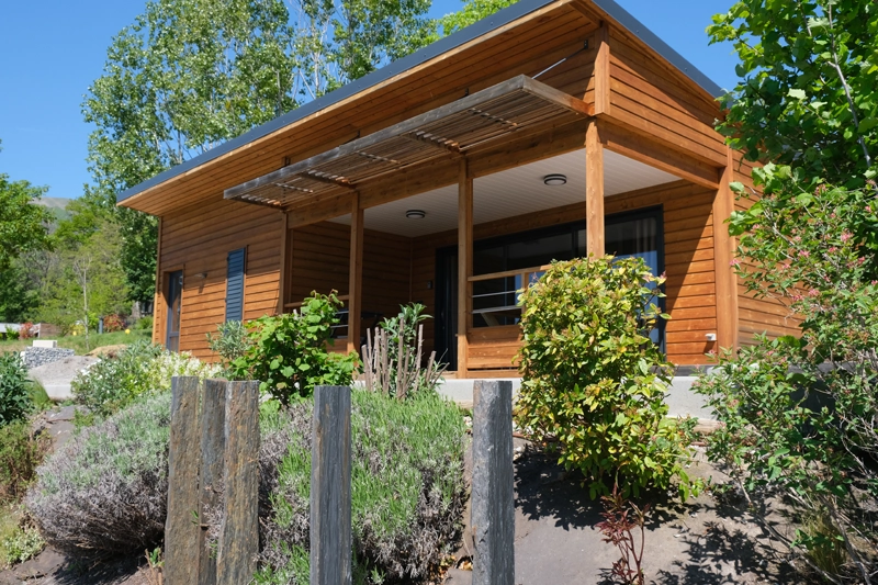 Chalets Contempo