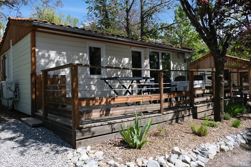 Chalet Natura